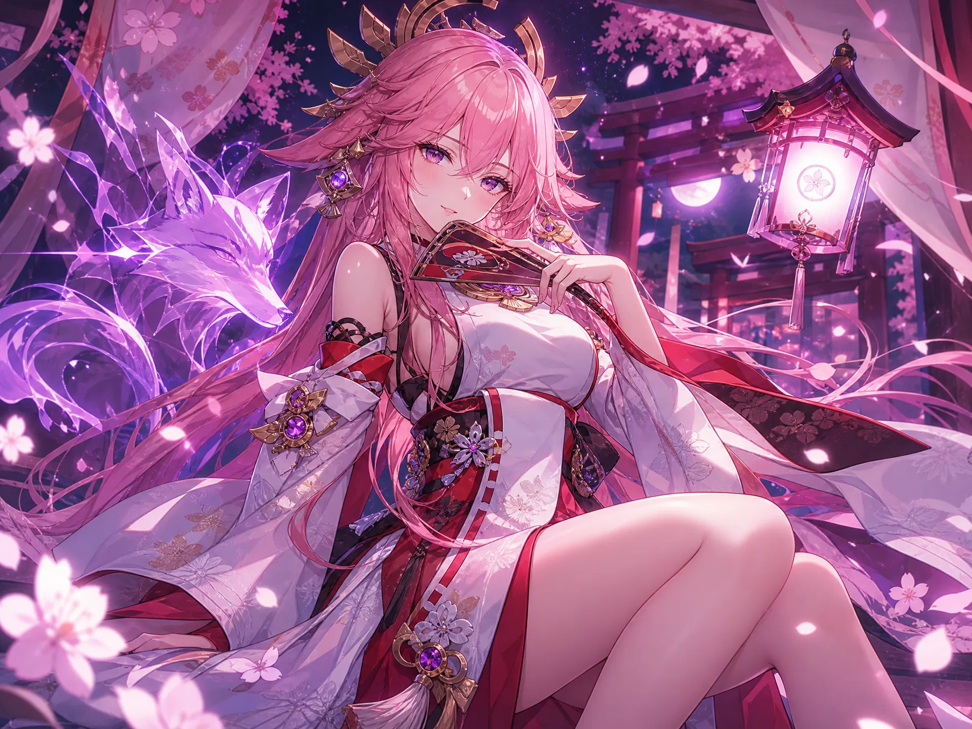 捷克街头动漫-Cosplay美图展示
